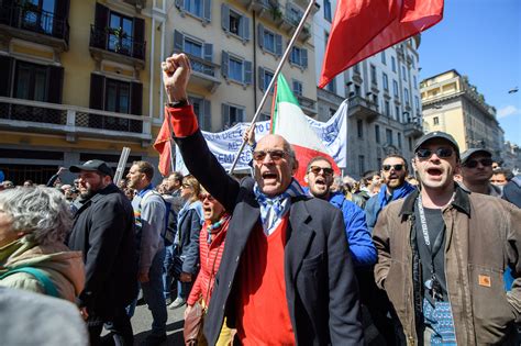 Milano è memoria. Le celebrazioni istituzionali per  